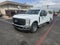 2027 Ford Super Duty F-250 SRW Service Body XL