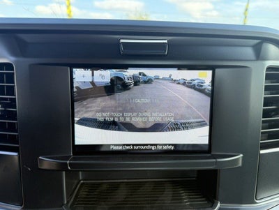 2027 Ford Super Duty F-250 SRW Service Body XL