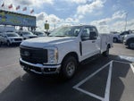 2027 Ford Super Duty F-250 SRW Service Body XL