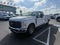 2027 Ford Super Duty F-250 SRW Service Body XL