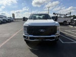 2027 Ford Super Duty F-250 SRW Service Body XL