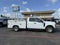 2027 Ford Super Duty F-250 SRW Service Body XL