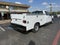 2027 Ford Super Duty F-250 SRW Service Body XL