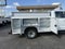 2027 Ford Super Duty F-250 SRW Service Body XL