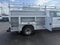 2027 Ford Super Duty F-250 SRW Service Body XL