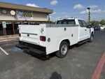 2027 Ford Super Duty F-250 SRW Service Body XL
