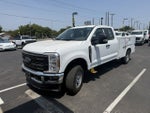 2026 Ford Super Duty F-250 SRW Service Body XL