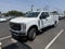 2026 Ford Super Duty F-250 SRW Service Body XL