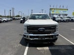 2026 Ford Super Duty F-250 SRW Service Body XL