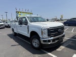 2026 Ford Super Duty F-250 SRW Service Body XL