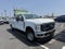 2026 Ford Super Duty F-250 SRW Service Body XL