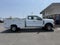 2026 Ford Super Duty F-250 SRW Service Body XL