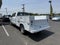 2026 Ford Super Duty F-250 SRW Service Body XL
