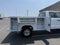 2026 Ford Super Duty F-250 SRW Service Body XL