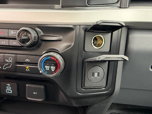 2026 Ford Super Duty F-250 SRW Service Body XL