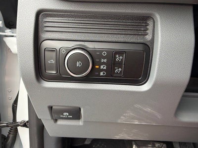 2026 Ford Super Duty F-250 SRW Service Body XL