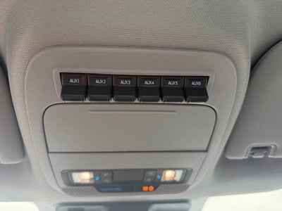 2026 Ford Super Duty F-250 SRW Service Body XL