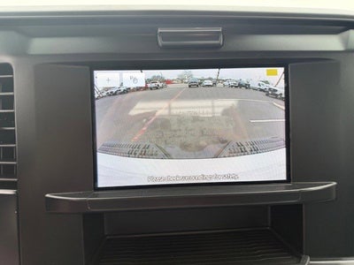 2026 Ford Super Duty F-250 SRW Service Body XL