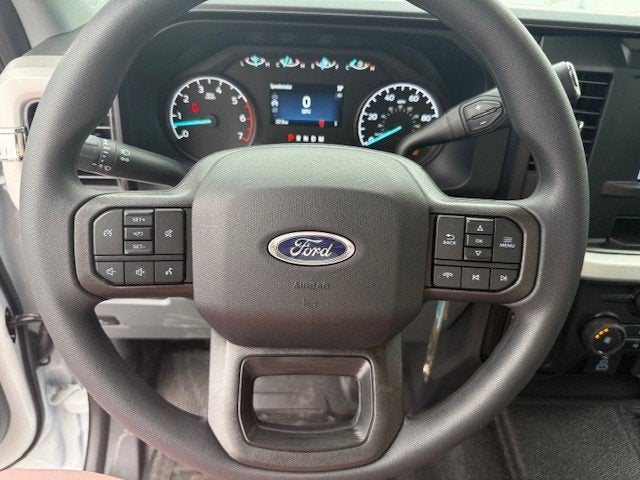 2026 Ford Super Duty F-250 SRW Service Body XL