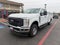 2026 Ford Super Duty F-250 SRW Service Body XL