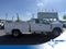 2026 Ford Super Duty F-250 SRW Service Body XL
