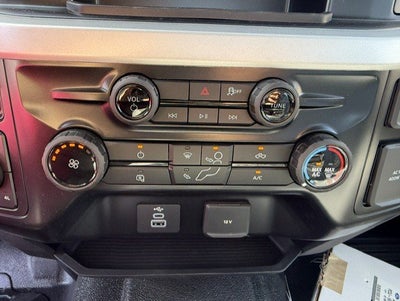 2026 Ford Super Duty F-250 SRW Service Body XL