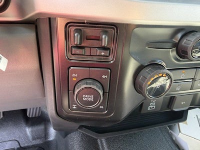 2026 Ford Super Duty F-250 SRW Service Body XL