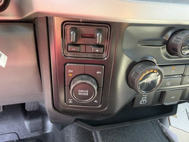 2026 Ford Super Duty F-250 SRW Service Body XL