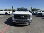 2026 Ford Super Duty F-250 SRW Service Body XL