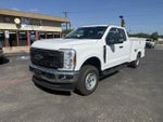 2026 Ford Super Duty F-250 SRW Service Body XL