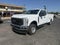 2026 Ford Super Duty F-250 SRW Service Body XL