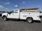 2026 Ford Super Duty F-250 SRW Service Body XL