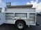 2026 Ford Super Duty F-250 SRW Service Body XL