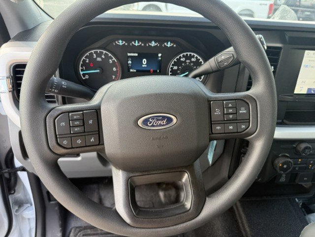 2026 Ford Super Duty F-250 SRW Service Body XL