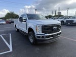 2026 Ford Super Duty F-250 SRW Service Body XL
