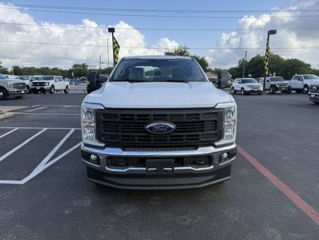 2026 Ford Super Duty F-250 SRW Service Body XL