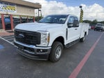 2026 Ford Super Duty F-250 SRW Service Body XL