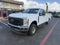 2026 Ford Super Duty F-250 SRW Service Body XL