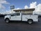 2026 Ford Super Duty F-250 SRW Service Body XL