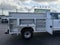 2026 Ford Super Duty F-250 SRW Service Body XL