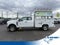 2026 Ford Super Duty F-250 SRW Service Body XL