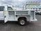 2026 Ford Super Duty F-250 SRW Service Body XL