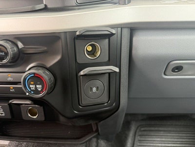 2026 Ford Super Duty F-250 SRW Service Body XL
