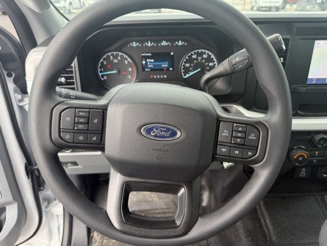 2026 Ford Super Duty F-250 SRW Service Body XL