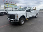 2026 Ford Super Duty F-250 SRW Service Body XL