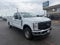 2026 Ford Super Duty F-250 SRW Service Body XL