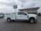 2026 Ford Super Duty F-250 SRW Service Body XL