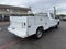 2026 Ford Super Duty F-250 SRW Service Body XL