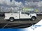 2026 Ford Super Duty F-250 SRW Service Body XL