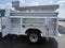 2026 Ford Super Duty F-250 SRW Service Body XL